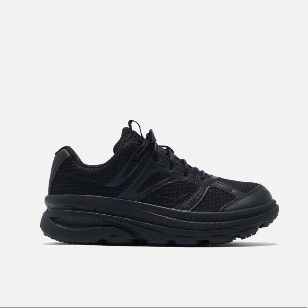 Hoka x Engineered Garments Bondi Sneaker